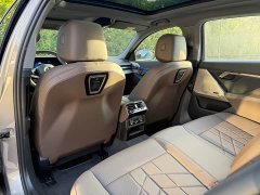 BMW i5 2025 eDrive 35L Luxury Package - ფოტო 13