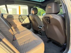 BMW i5 2025 eDrive 35L Luxury Package - ფოტო 15