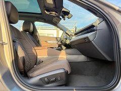 BMW i5 2025 eDrive 35L Luxury Package - ფოტო 16