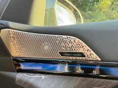 BMW i5 2025 eDrive 35L Luxury Package - ფოტო 17