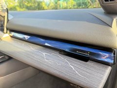 BMW i5 2025 eDrive 35L Luxury Package - ფოტო 19