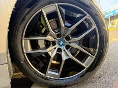 BMW i5 2025 eDrive 35L Luxury Package - ფოტო 3