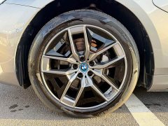 BMW i5 2025 eDrive 35L Luxury Package - ფოტო 9