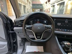 Volkswagen Touareg 2023 2.0TSI Sharp Elegance Edition - ფოტო 10