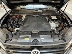 Volkswagen Touareg 2023 2.0TSI Sharp Elegance Edition - ფოტო 12