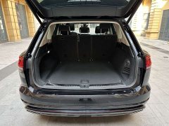 Volkswagen Touareg 2023 2.0TSI Sharp Elegance Edition - ფოტო 14