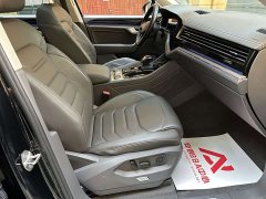 Volkswagen Touareg 2023 2.0TSI Sharp Elegance Edition - ფოტო 17