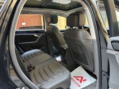 Volkswagen Touareg 2023 2.0TSI Sharp Elegance Edition - ფოტო 18