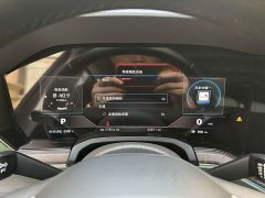 Volkswagen Touareg 2023 2.0TSI Sharp Elegance Edition - ფოტო 19