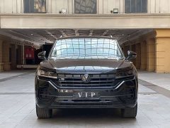 Volkswagen Touareg 2023 2.0TSI Sharp Elegance Edition - ფოტო 2