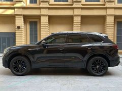 Volkswagen Touareg 2023 2.0TSI Sharp Elegance Edition - ფოტო 4