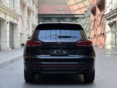 Volkswagen Touareg 2023 2.0TSI Sharp Elegance Edition - ფოტო 6