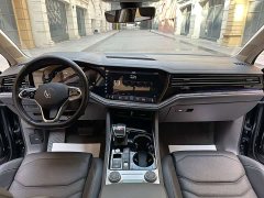 Volkswagen Touareg 2023 2.0TSI Sharp Elegance Edition - ფოტო 8