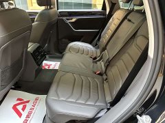 Volkswagen Touareg 2023 2.0TSI Sharp Elegance Edition - ფოტო 9