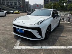 Lynk & Co Geely Lynk & Co 03 1.5T DCT Champion Edition Pro - ფოტო 1