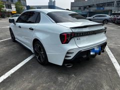 Lynk & Co Geely Lynk & Co 03 1.5T DCT Champion Edition Pro - ფოტო 10