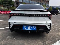 Lynk & Co Geely Lynk & Co 03 1.5T DCT Champion Edition Pro - ფოტო 8
