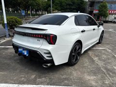 Lynk & Co Geely Lynk & Co 03 1.5T DCT Champion Edition Pro - ფოტო 9