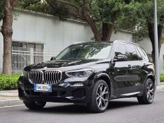 BMW X5 (Imported) Facelift xDrive40i Luxury M Sport Package - ფოტო 1