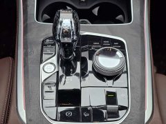 BMW X5 (Imported) Facelift xDrive40i Luxury M Sport Package - ფოტო 10