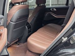 BMW X5 (Imported) Facelift xDrive40i Luxury M Sport Package - ფოტო 11