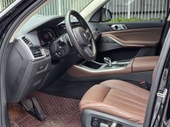 BMW X5 (Imported) Facelift xDrive40i Luxury M Sport Package - ფოტო 12