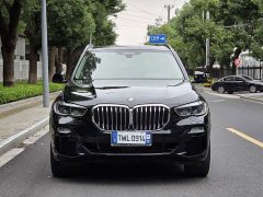 BMW X5 (Imported) Facelift xDrive40i Luxury M Sport Package - ფოტო 2