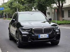 BMW X5 (Imported) Facelift xDrive40i Luxury M Sport Package - ფოტო 3