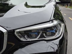 BMW X5 (Imported) Facelift xDrive40i Luxury M Sport Package - ფოტო 4
