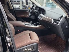 BMW X5 (Imported) Facelift xDrive40i Luxury M Sport Package - ფოტო 6