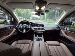 BMW X5 (Imported) Facelift xDrive40i Luxury M Sport Package - ფოტო 7