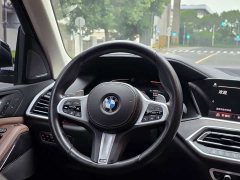 BMW X5 (Imported) Facelift xDrive40i Luxury M Sport Package - ფოტო 8