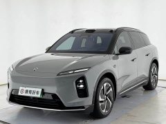 NIO ES6 2025 75kWh - ფოტო 1