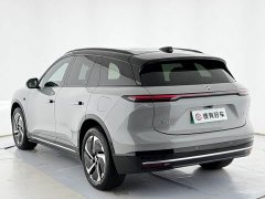 NIO ES6 2025 75kWh - ფოტო 11