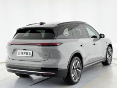 NIO ES6 2025 75kWh - ფოტო 13