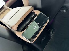 NIO ES6 2025 75kWh - ფოტო 16