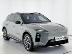 NIO ES6 2025 75kWh - ფოტო 4