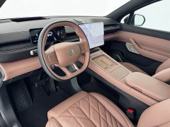 NIO ES6 2025 75kWh - ფოტო 5