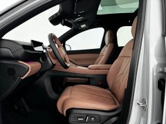 NIO ES6 2025 75kWh - ფოტო 7