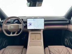 NIO ES6 2025 75kWh - ფოტო 8