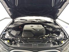 BMW 3 Series 325Li M Sport Package - ფოტო 10