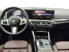 BMW 3 Series 325Li M Sport Package - ფოტო 12