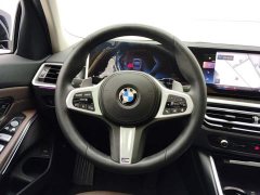 BMW 3 Series 325Li M Sport Package - ფოტო 15