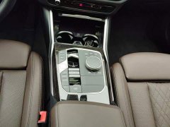 BMW 3 Series 325Li M Sport Package - ფოტო 16