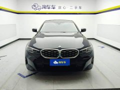 BMW 3 Series 325Li M Sport Package - ფოტო 2