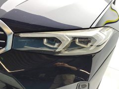 BMW 3 Series 325Li M Sport Package - ფოტო 5