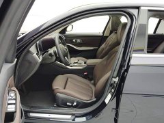 BMW 3 Series 325Li M Sport Package - ფოტო 9
