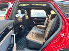 BYD Tang New Energy 2021 DM-i 112KM Premium Edition - ფოტო 10