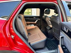 BYD Tang New Energy 2021 DM-i 112KM Premium Edition - ფოტო 11