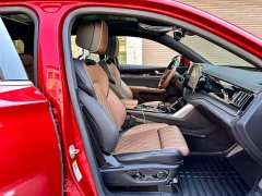 BYD Tang New Energy 2021 DM-i 112KM Premium Edition - ფოტო 12